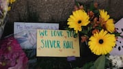 Shauntai May Nickerson expresses sorrow after Silver Rail shooting