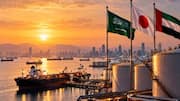 AZEC Manila: Japan, Saudi Arabia, UAE pledge oil security