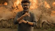Rajinikanth's 'Jailer 2' nears ₹400 cr at Indian box office