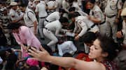 Delhi Police tracking 500 potential protesters before Jantar Mantar protest