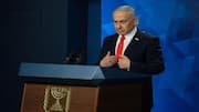 Benjamin Netanyahu warns Iran pre-election attack on Israel triggers response