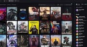 Epic launches 'vibe coded' launcher preview for Windows macOS Linux