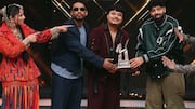 Pendharker wins 'Hustle 5 - Apna Homeground' after standout performances