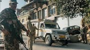 Jammu and Kashmir Police warn Pakistan spies posing as women