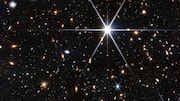 James Webb locates origin of most distant FRB 20240304B