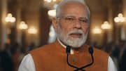 PM Narendra Modi likely to visit Russia for India-Russia summit