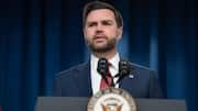 India criticizes US Vice President JD Vance over PERM remarks