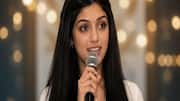 Navya Tuteja, 17, builds AI platform Raaha for neurodivergent jobseekers