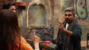 Kashyap clashes with Malik and storms off 'Rise and Fall'