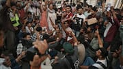 Citizens demand Gyanesh Kumar resign amid Delhi 'Jantar Mantar 2.0'