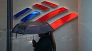 US Treasury fines Bank of America $1.2B for $5B lapses