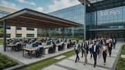 Infosys hiring 20,000 graduates to meet booming AI services demand