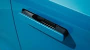 China regulator drafts rules sharply limiting hidden electric door handles