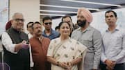 Delhi expands monitoring to 60 stations and 150 electric busses