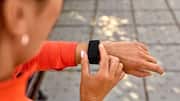 Garmin launches screenless Cirqa smart band in India priced ₹25,990