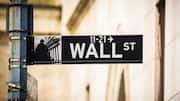 AI linked tech stocks and rising oil hit Wall Street