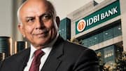 Fairfax cleared to take over IDBI Bank and digitize services