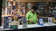 Paytm shares fall up to 6.5% after UPI MDR delay