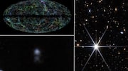 Astronomers find farthest FRB 20240304B with MeerKAT and James Webb