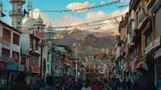 Ladakh impasse over constitutional safeguards with Center exploring options