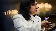 Canada's Anita Anand to visit India and UAE Oct 13-16