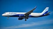 IndiGo and Akasa Air suspend Saudi routes after Houthi-linked attacks