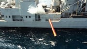 India Defense Ministry signs ₹4,106cr contracts for Varunastra torpedoes, GSAT-7C