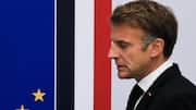 Emmanuel Macron keeps Interior Minister Laurent Nunez, demands more transparency
