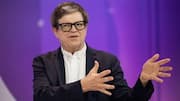 Yann LeCun pushes back on Dario Amodei's AI slowdown call