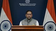 India's MEA calls OIC statements malicious, says Pakistan pushed them