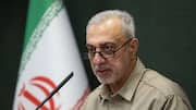 Iran defense minister warns Trump against attacking Tehran, urges evacuations