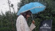 Heavy rains and hail hit Srinagar, IMD says more rain