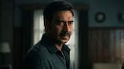 Devgn's 'Drishyam 3' crosses ₹300cr, sets career-best in 10 days