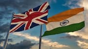 CETA समझौते से UK-भारत में व्यापार 25.5 अरब पाउंड बढ़ने का अनुमान