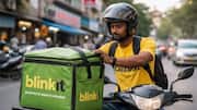 Blinkit eyes 3,500 dark stores across India by March 2027