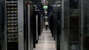 HVDC upgrades and data center demand boost India capital goods