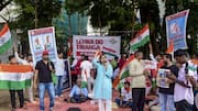 CPJ rally at Azad Maidan demands Gyanesh Kumar step down