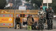 Congress march to Delhi Supreme Court Friday causes traffic diversions