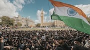 Indian students rally in London Dublin Toronto against Gyanesh Kumar