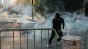 Albania's Prime Minister Edi Rama refuses to resign amid protests