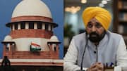 सुप्रीम कोर्ट ने रद्द किए पटियाला और मोगा में 50 नगर निगम वार्डों में हुए चुनाव, अब दोबारा डाले जाएंगे वोट