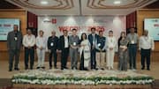 Chitkara University concludes WECON 2026 promoting AI for societal benefit