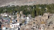 Ladakh Chief Secretary Ashish Kundra seeks Article 371 amendment