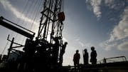 Brent crude eases to $106.04, WTI $93.27, gold near $4,160