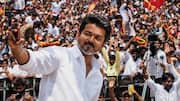DMK councilor calls C Joseph Vijay 'dog,' police file case