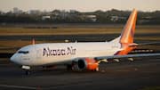 Akasa Air launches daily direct Jaipur-Mumbai and Jaipur-Bengaluru flights