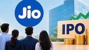 Jio Platforms reserves ₹500cr employee allocation for IPO cutoff price