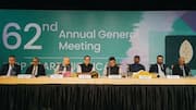 India's Tea Research Association unveils 1st ever TocklAI for tea