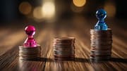Women underrepresented in India's AI design and development roles