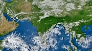 Bengaluru to face heavy rain, thunderstorms and possible waterlogging tonight